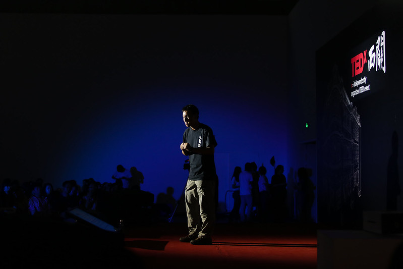 自然能教会我们什么？