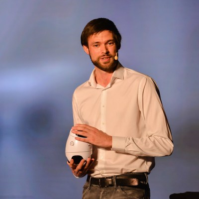 打造充满个性的机器人