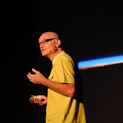 科幻电影如何揭示未来城市的面貌