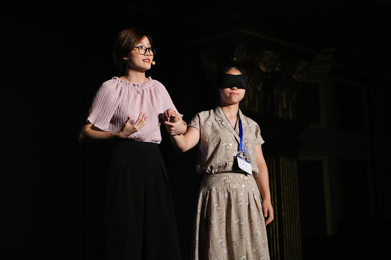 为什么“非视觉摄影”适合所有人