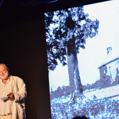 一座改变中国的商业街区