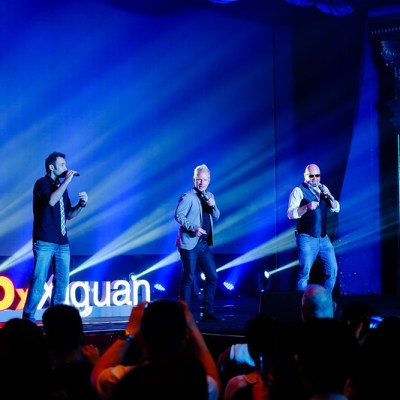 阿卡贝拉（无伴奏合唱）的发展史