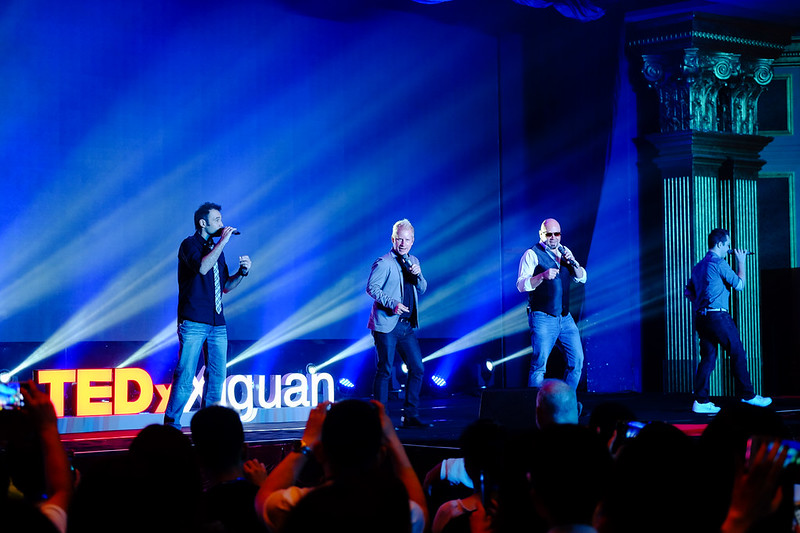 阿卡贝拉（无伴奏合唱）的发展史