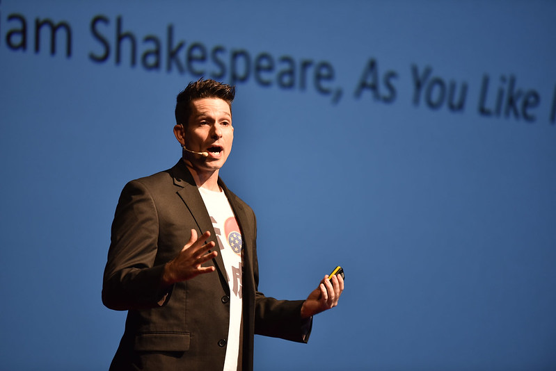 教育者，请成为梦想的守护者！