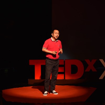 支持农村学校的新方式