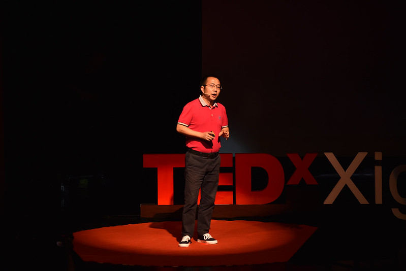 支持农村学校的新方式