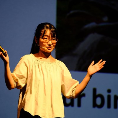 科学教育？激发人们的关注与热情！