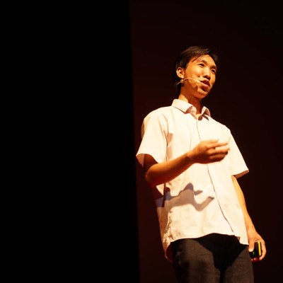 师生关系的另一种可能