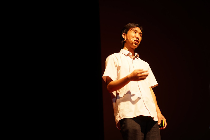 师生关系的另一种可能