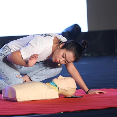 CPR（心肺复苏术）的基本介绍