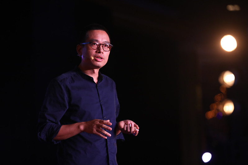 每一杯凉茶背后，都有一个秘密花园