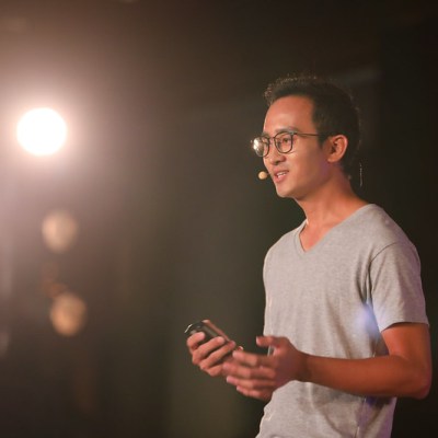 我们如何活化了一个社区