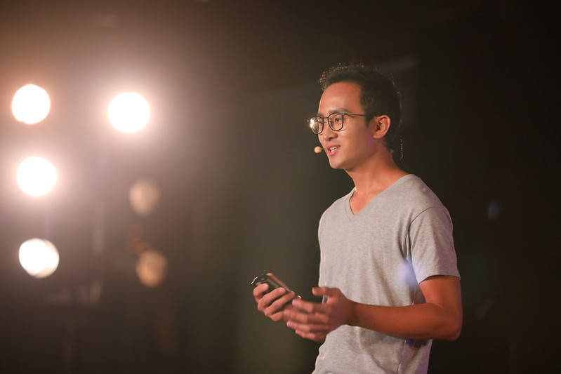 我们如何活化了一个社区