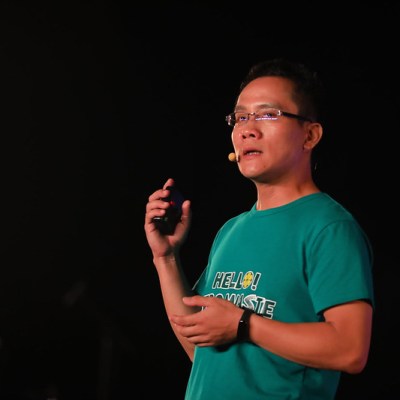 为什么要垃圾分类？