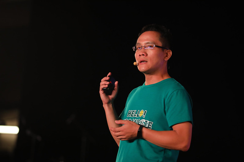 为什么要垃圾分类？