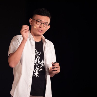 每个人都是对的，但只是一部分