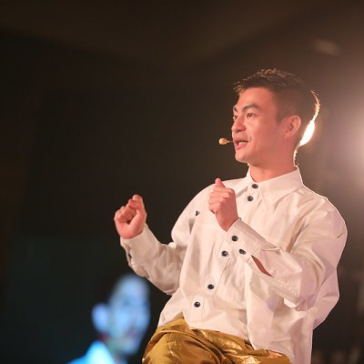 身份认同，乡愁，和舞蹈