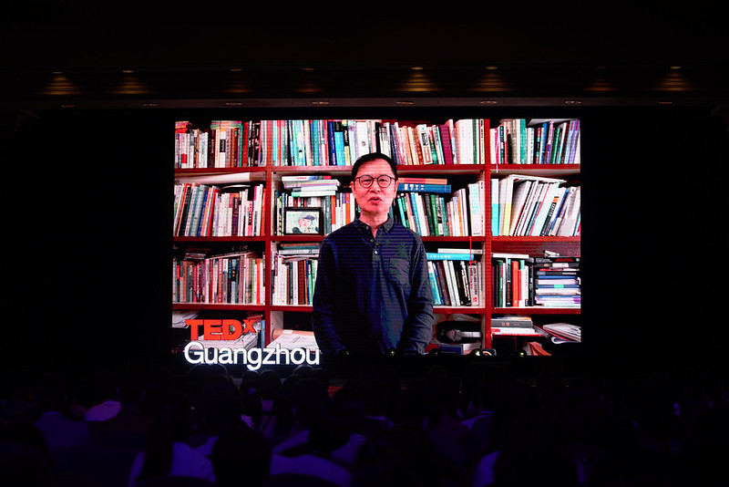 如何实现高密度下的宜居