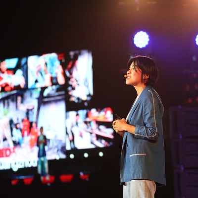 发现寻常生活中的不寻常