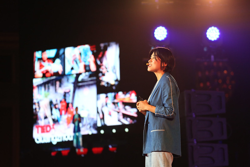 发现寻常生活中的不寻常