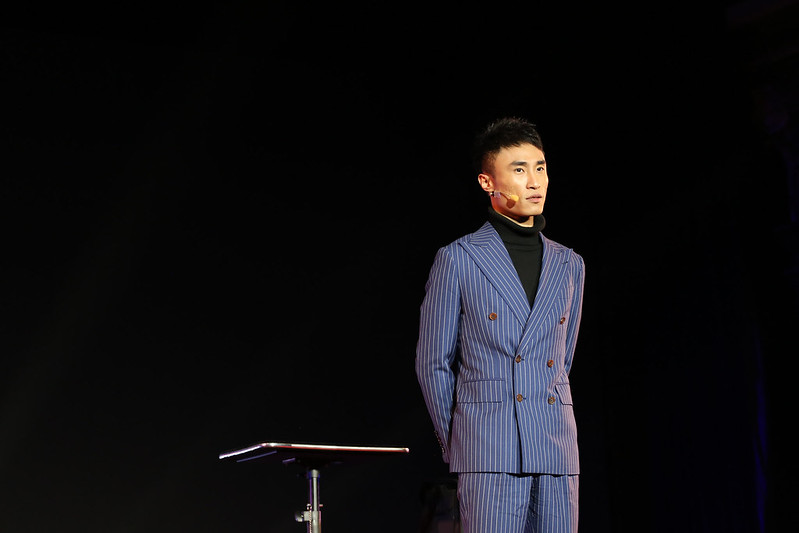 别忘记小时候能看见魔法的自己