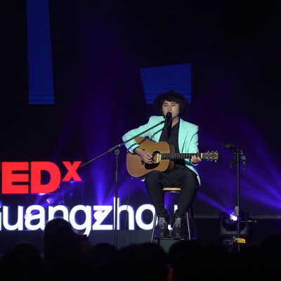 每个人都是一盏灯