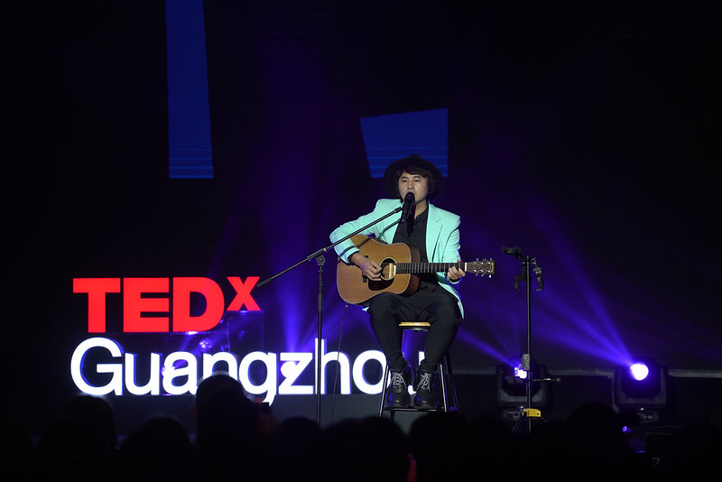 每个人都是一盏灯