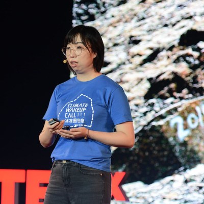 为什么气候变化与你有关