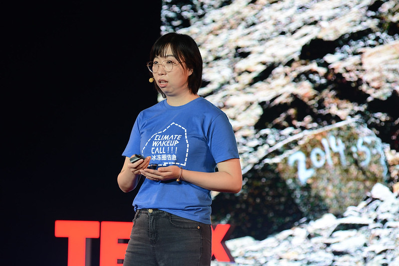 为什么气候变化与你有关