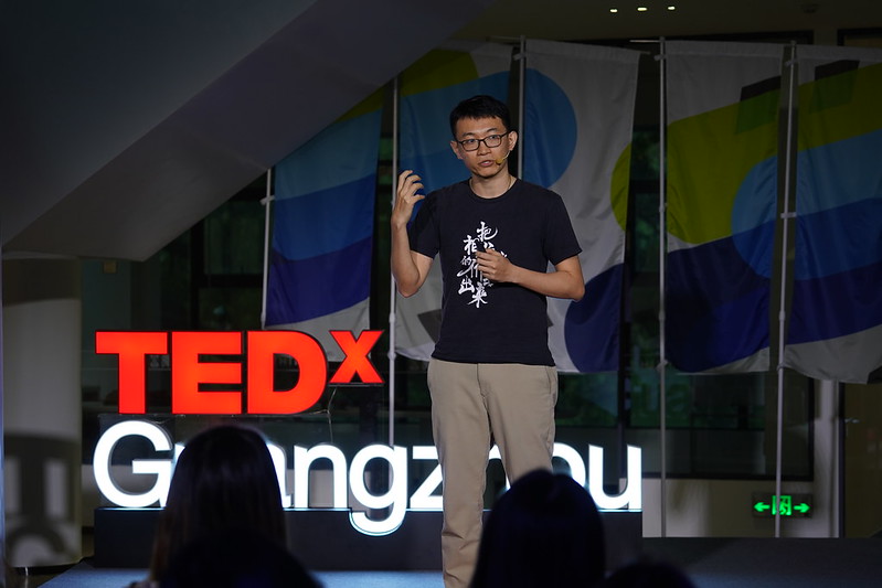 为什么我们脑海中的形象值得被擦亮？