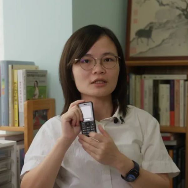 数字时代如何重新定义“落伍者”？