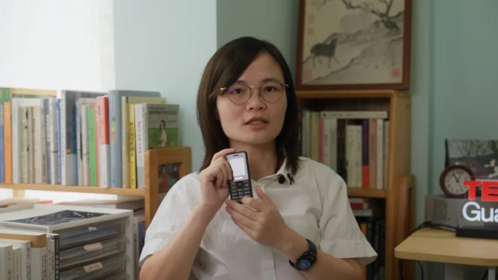 数字时代如何重新定义“落伍者”？